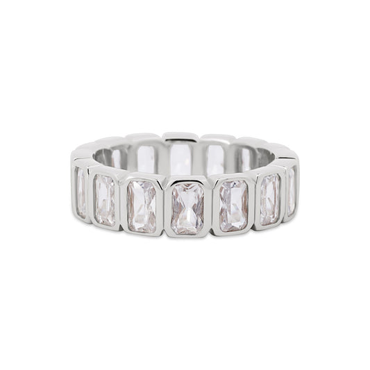 Bague Junie CZ