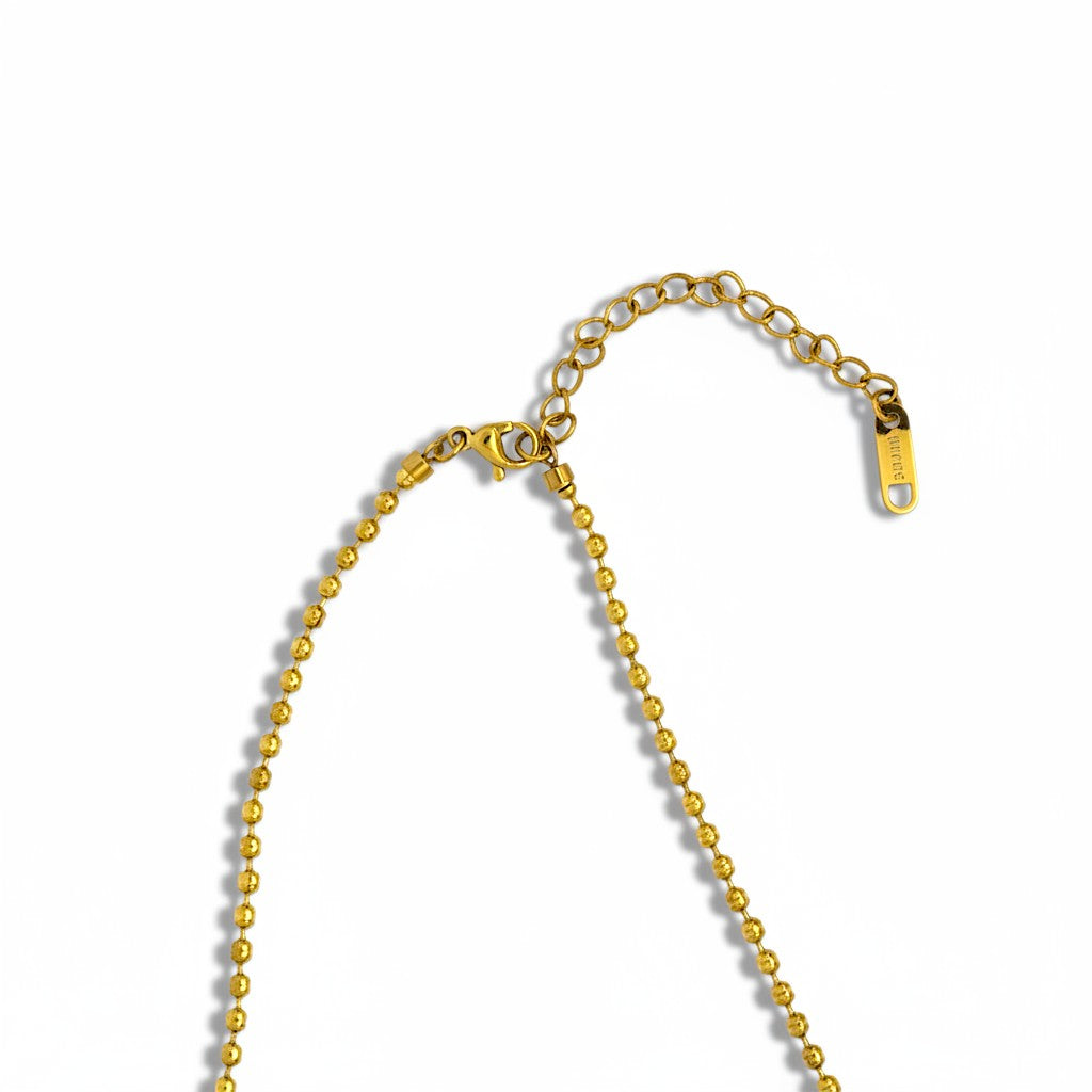Kaleida Necklace
