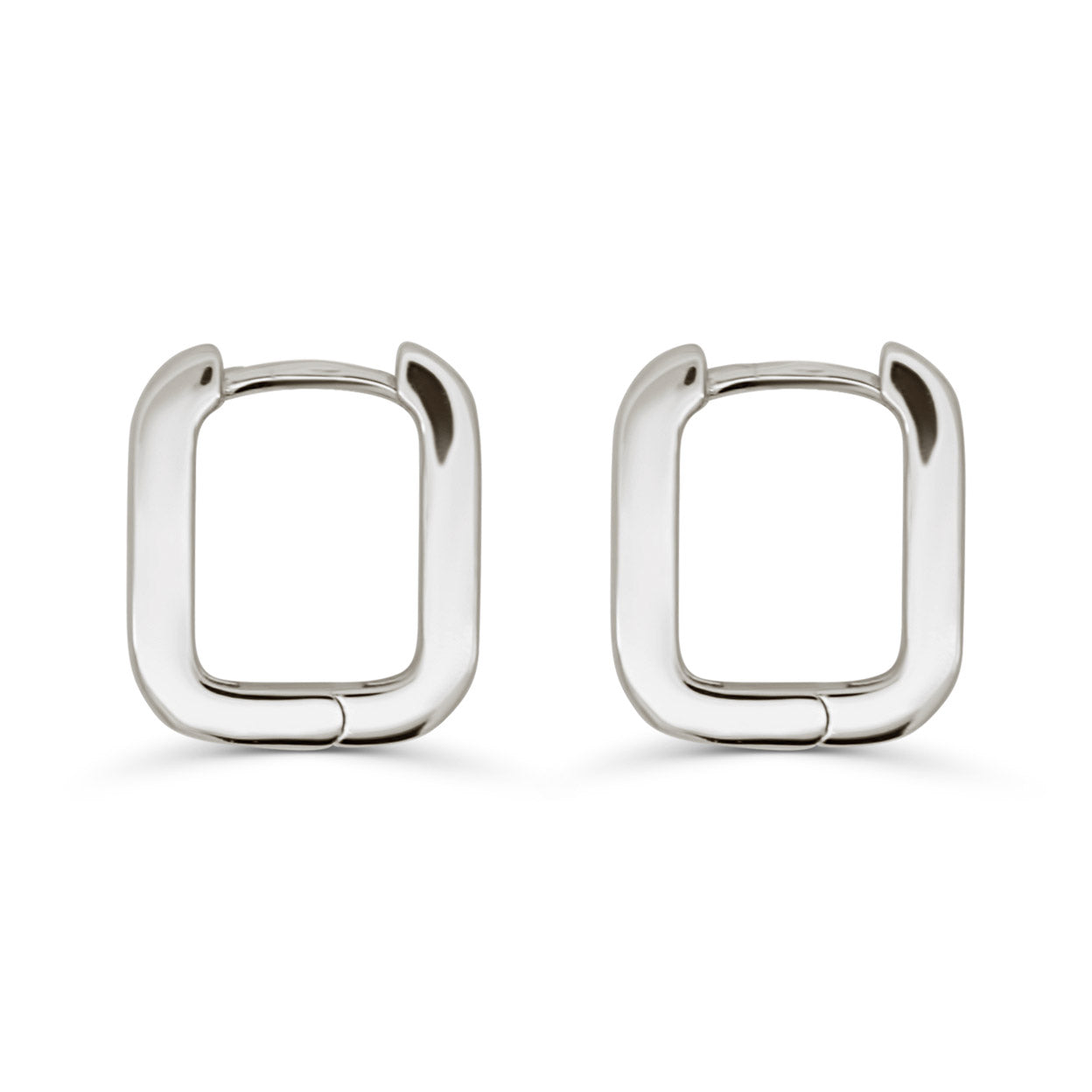 Boucles d'oreilles créoles Kylie