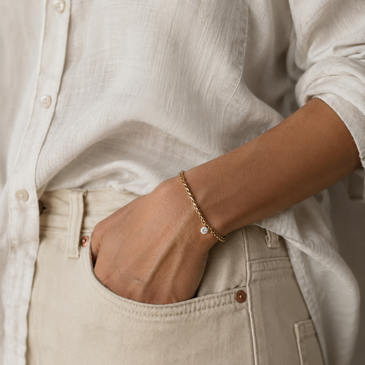 Liora Bracelet