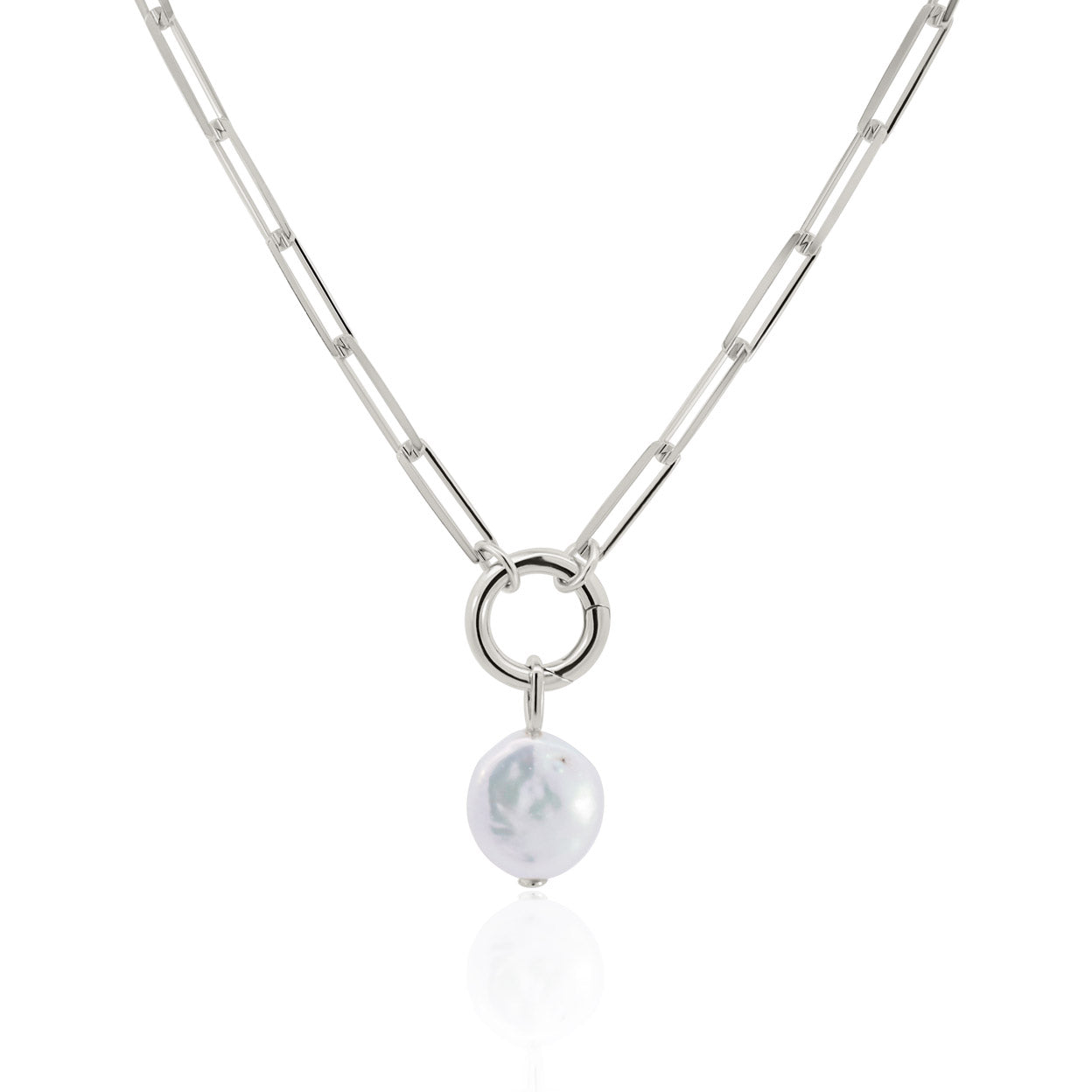 Collier de perles Lovina
