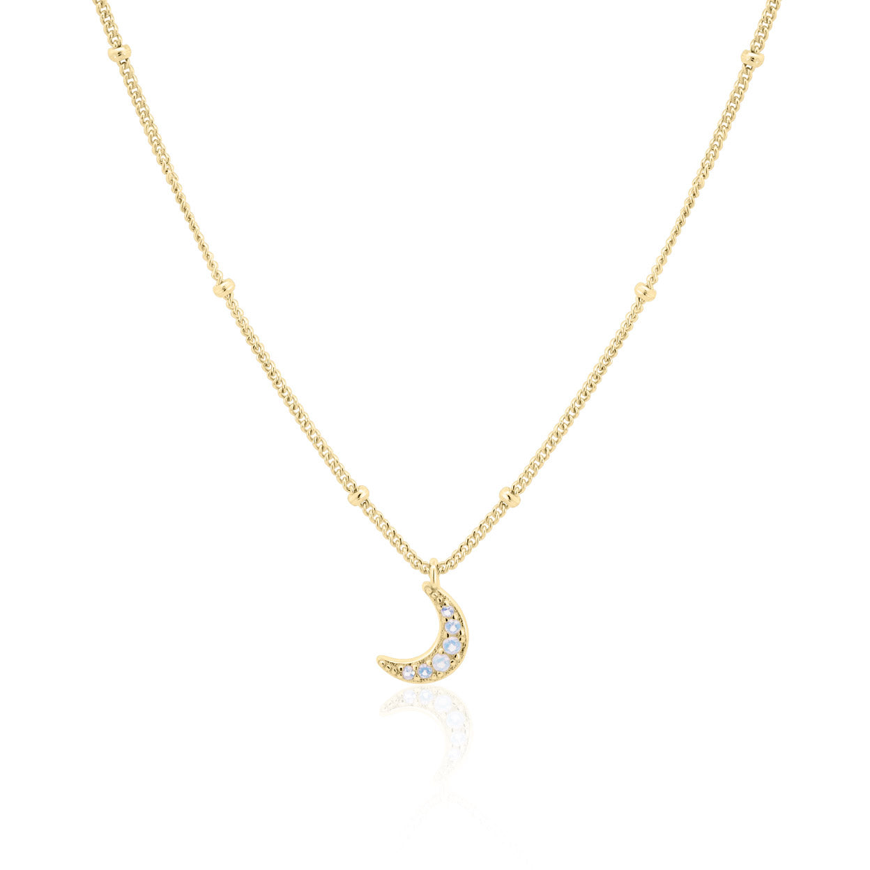 Moonlight Necklace