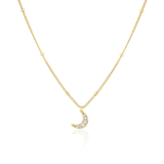 Moonlight Necklace