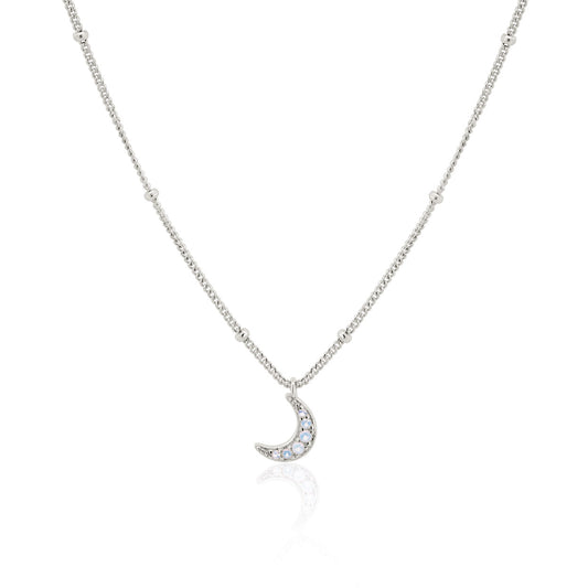 Moonlight Necklace