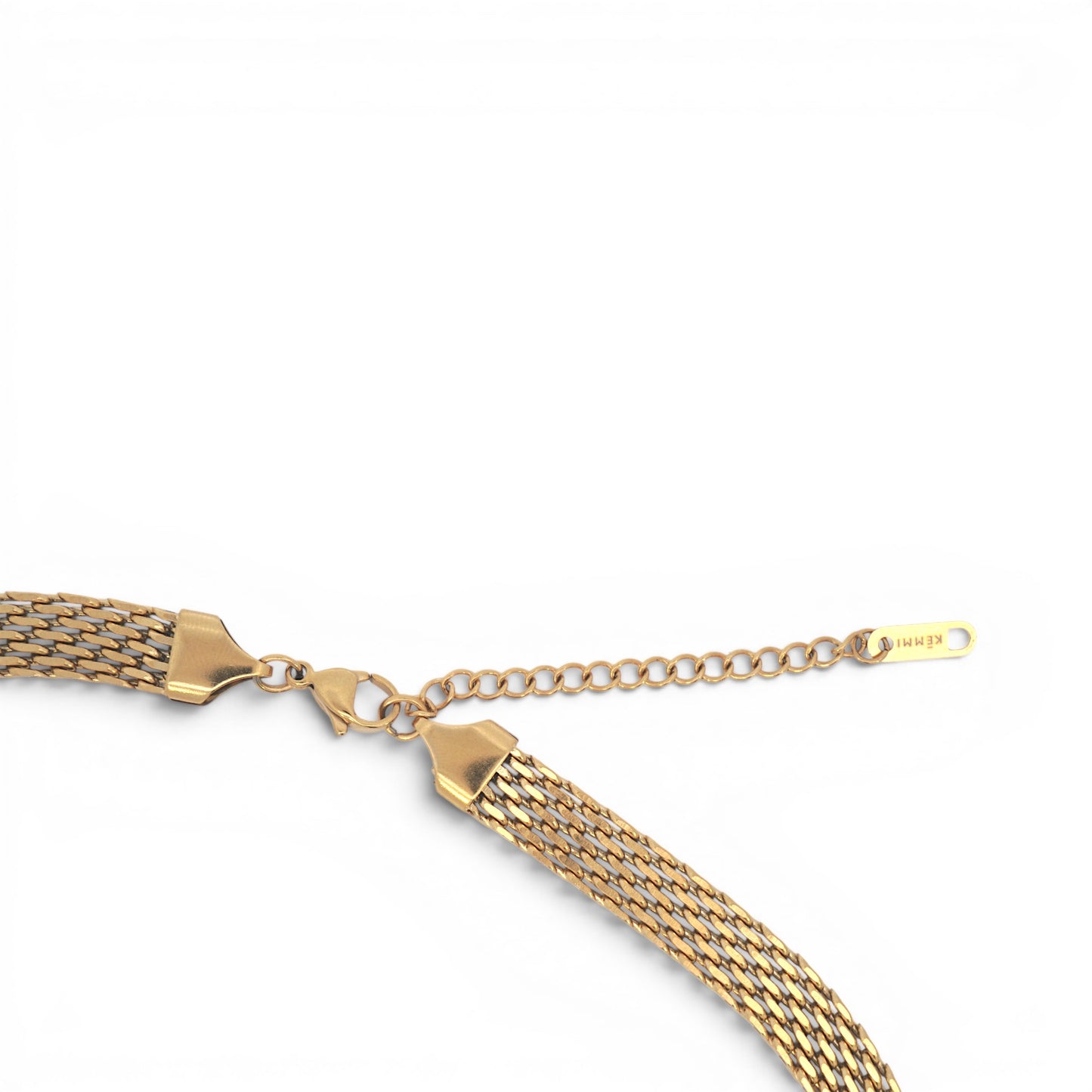 Noctera Necklace