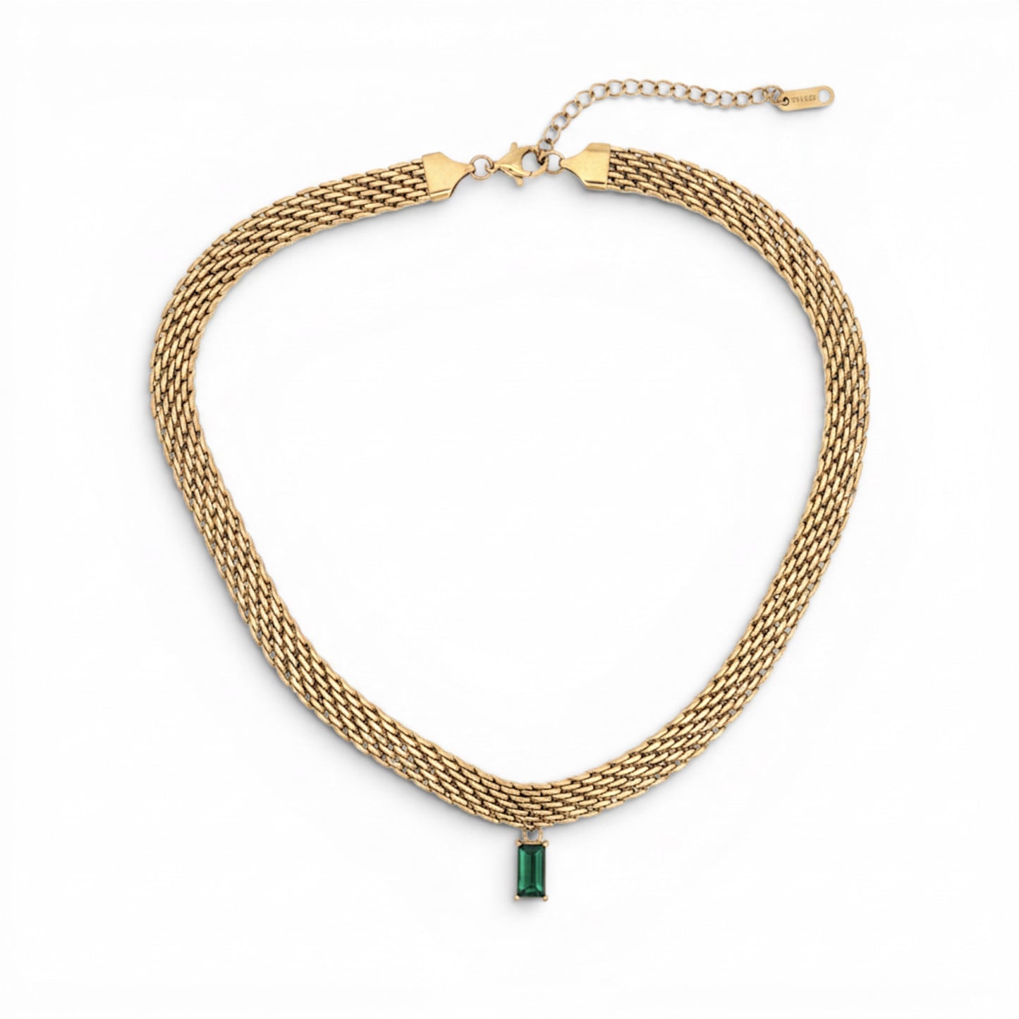 Noctera Necklace