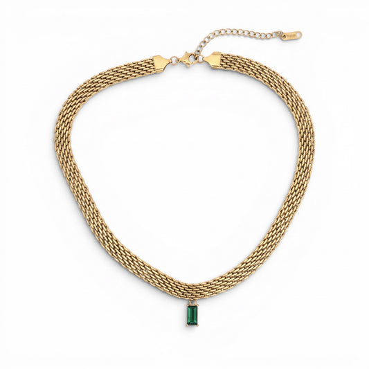 Noctera Necklace