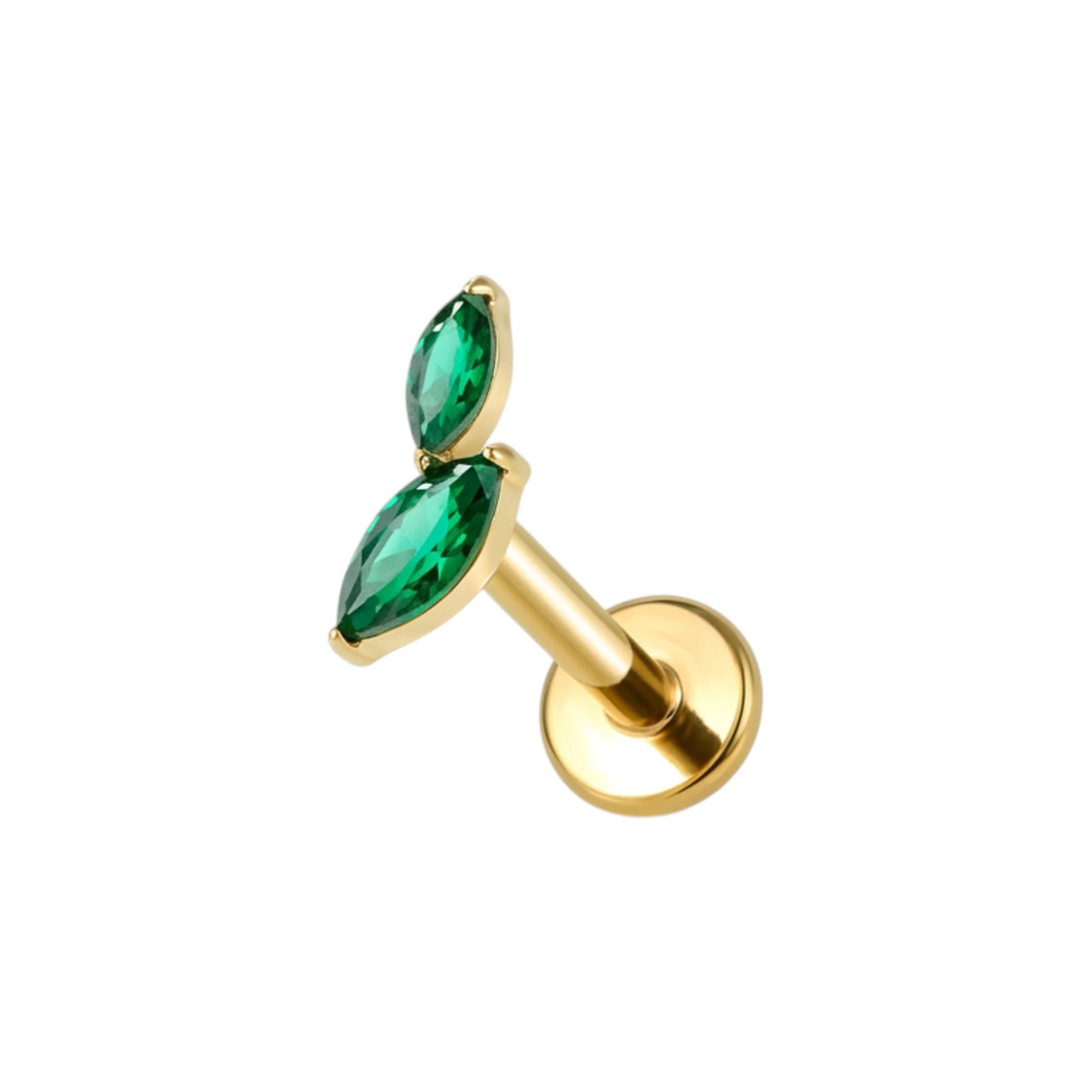 Orvia Flat Back Piercing