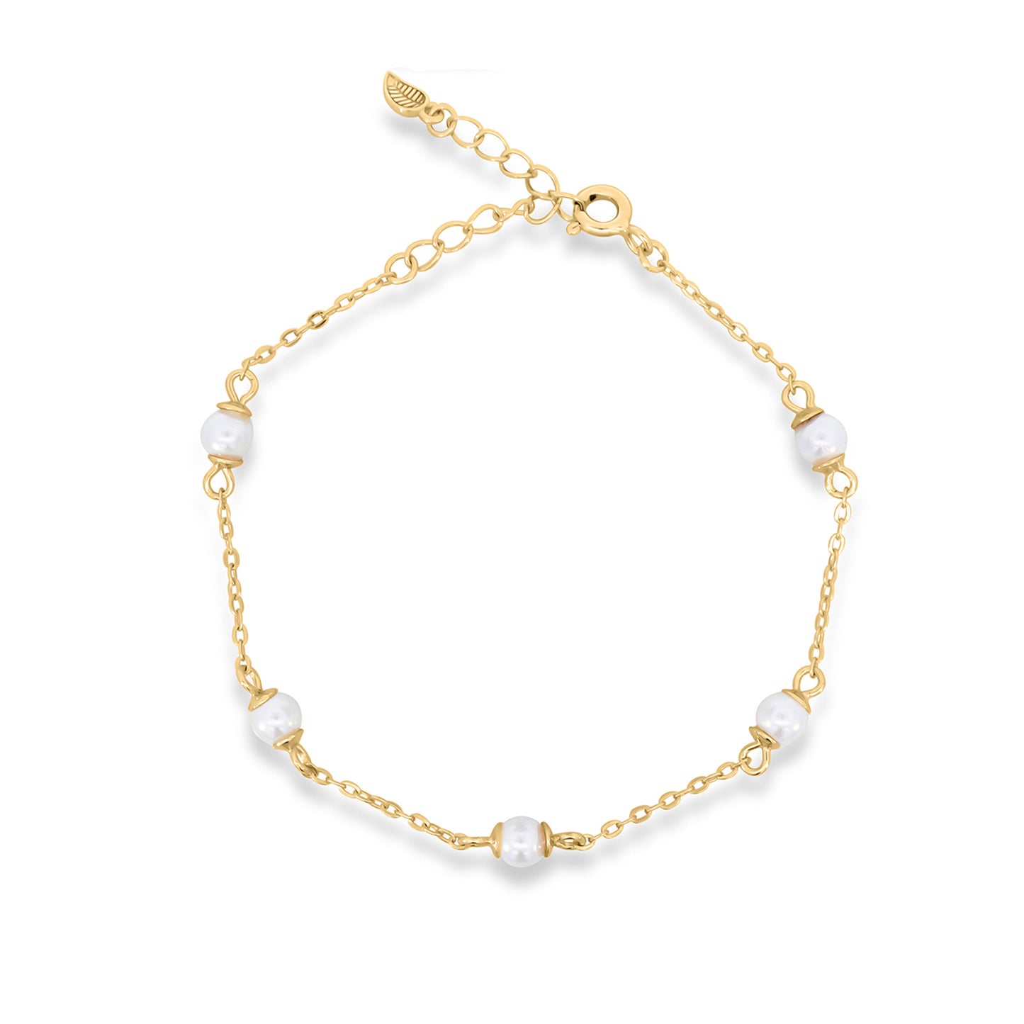 Pearlette Bracelet