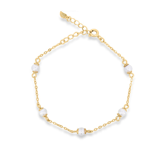 Bracelet Perle
