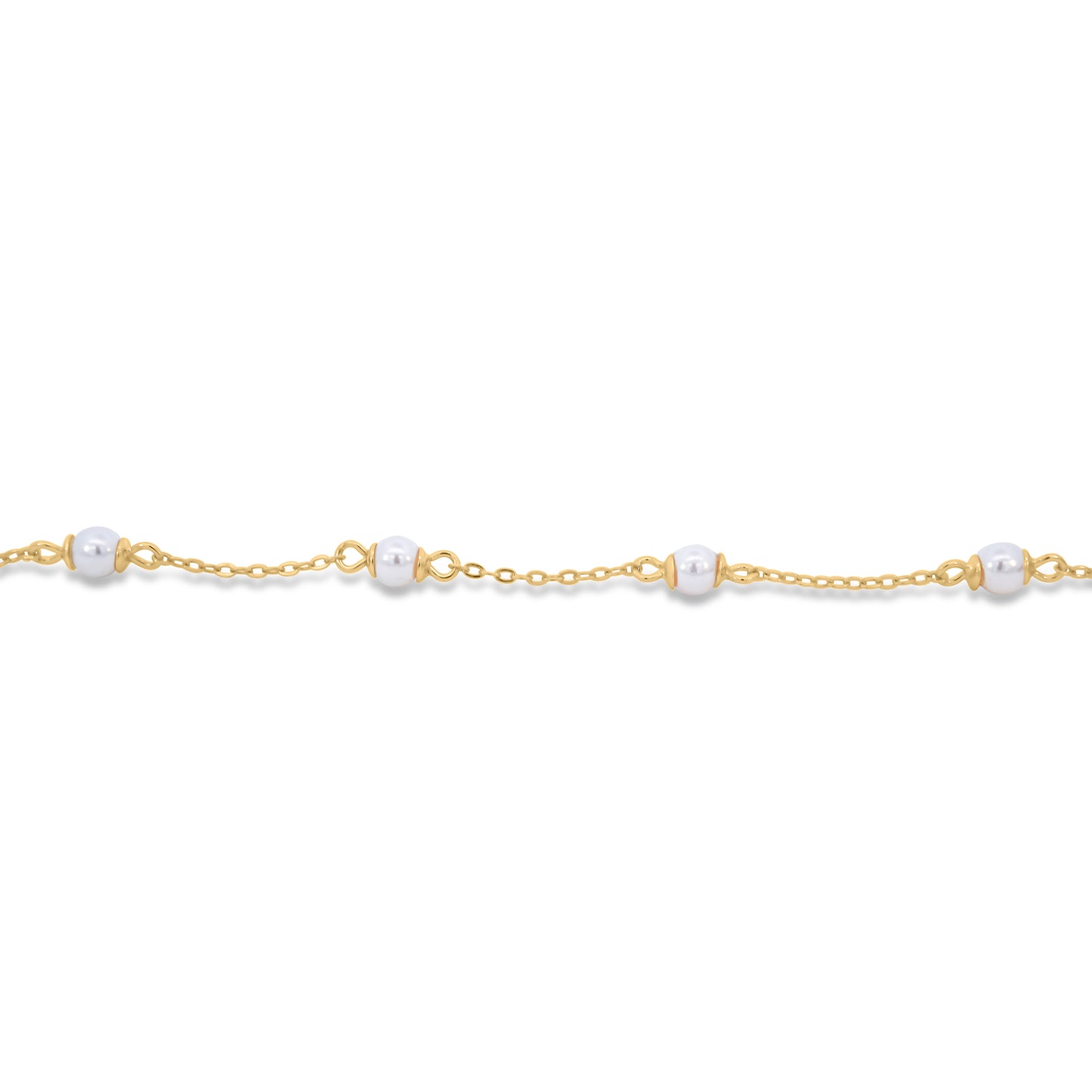 Pearlette Bracelet