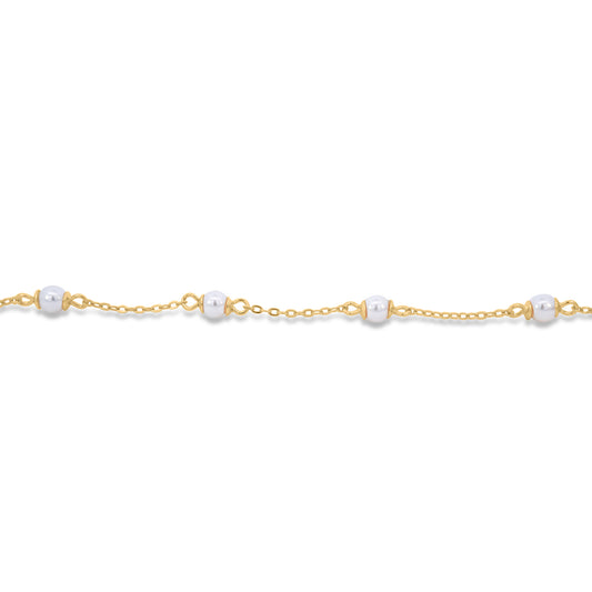 Pearlette Bracelet