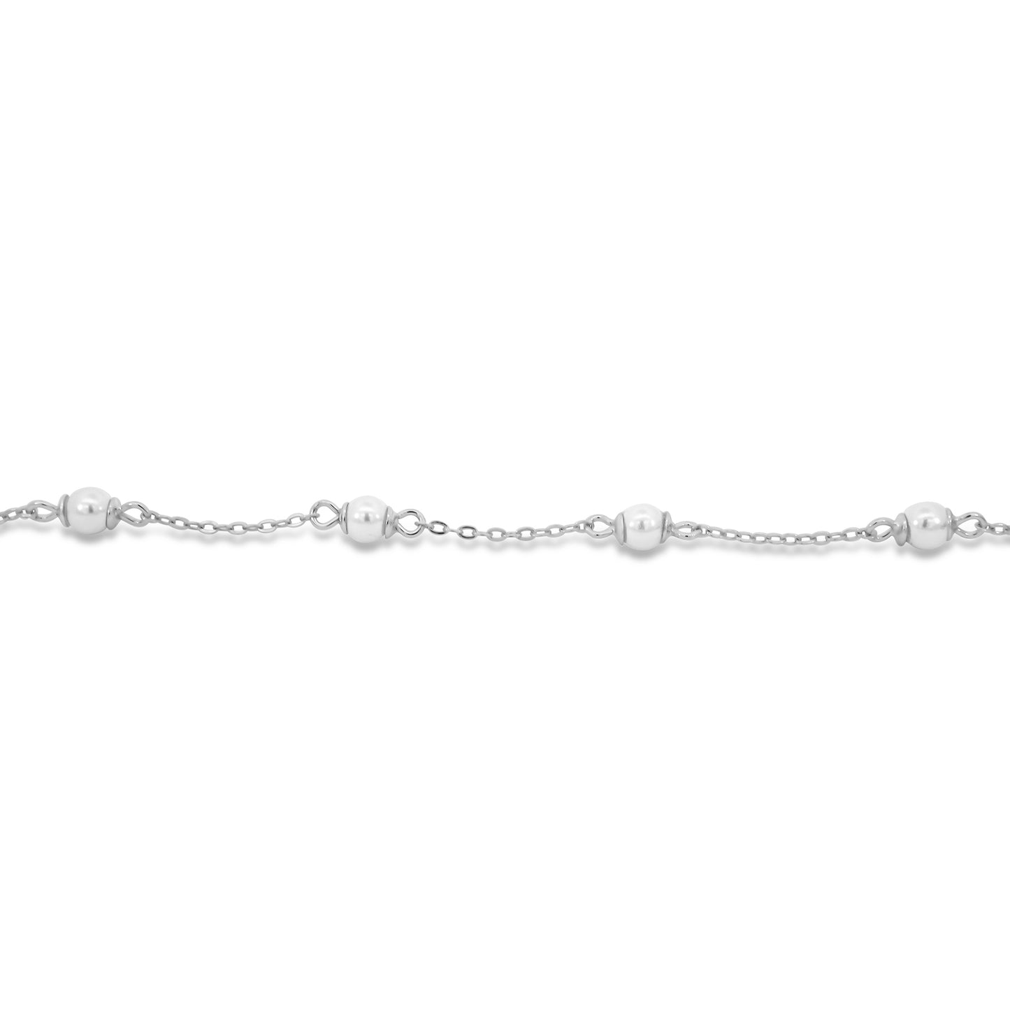 Pearlette Bracelet