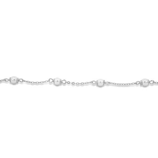 Pearlette Bracelet