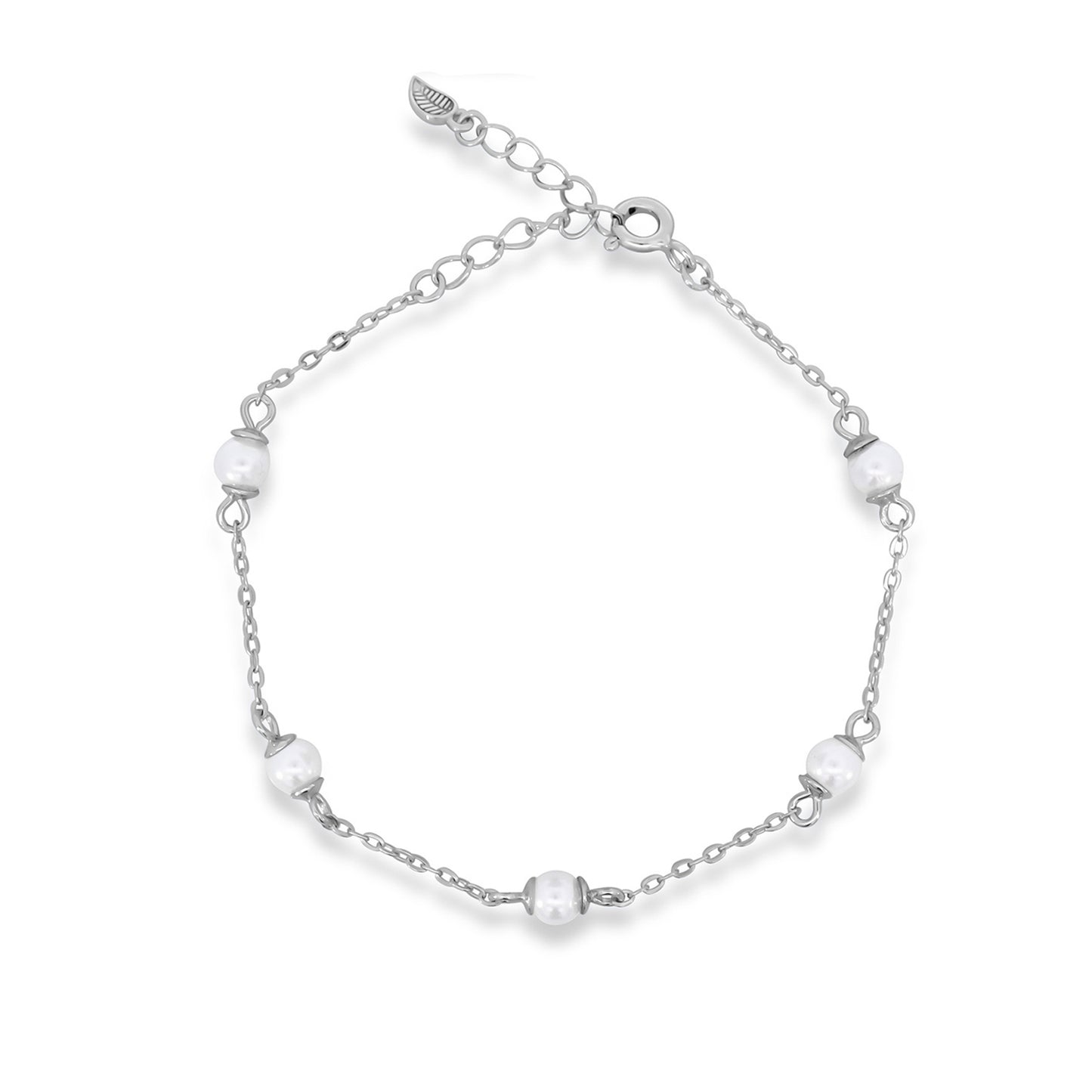 Pearlette Bracelet