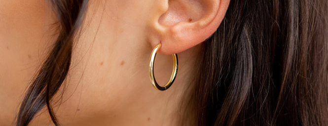 Boucles d'oreilles pour femmes