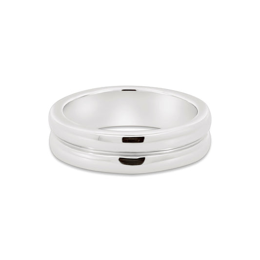 Bague Riley