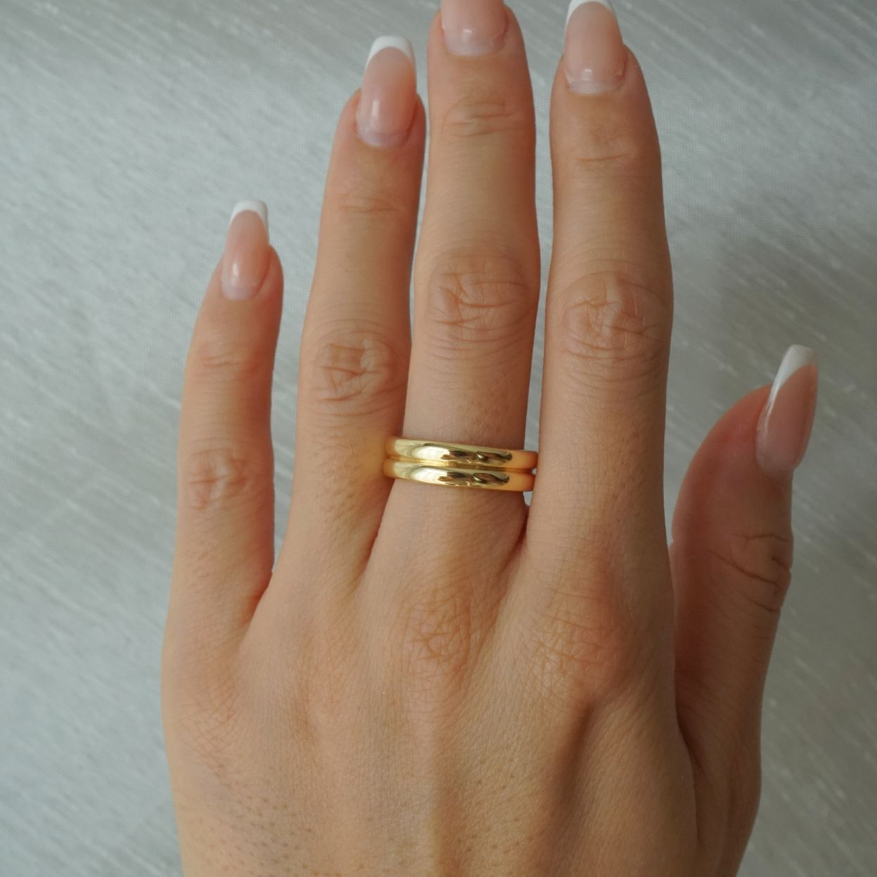 Bague Riley