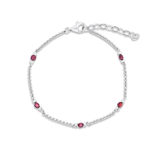 Rosetta Bracelet