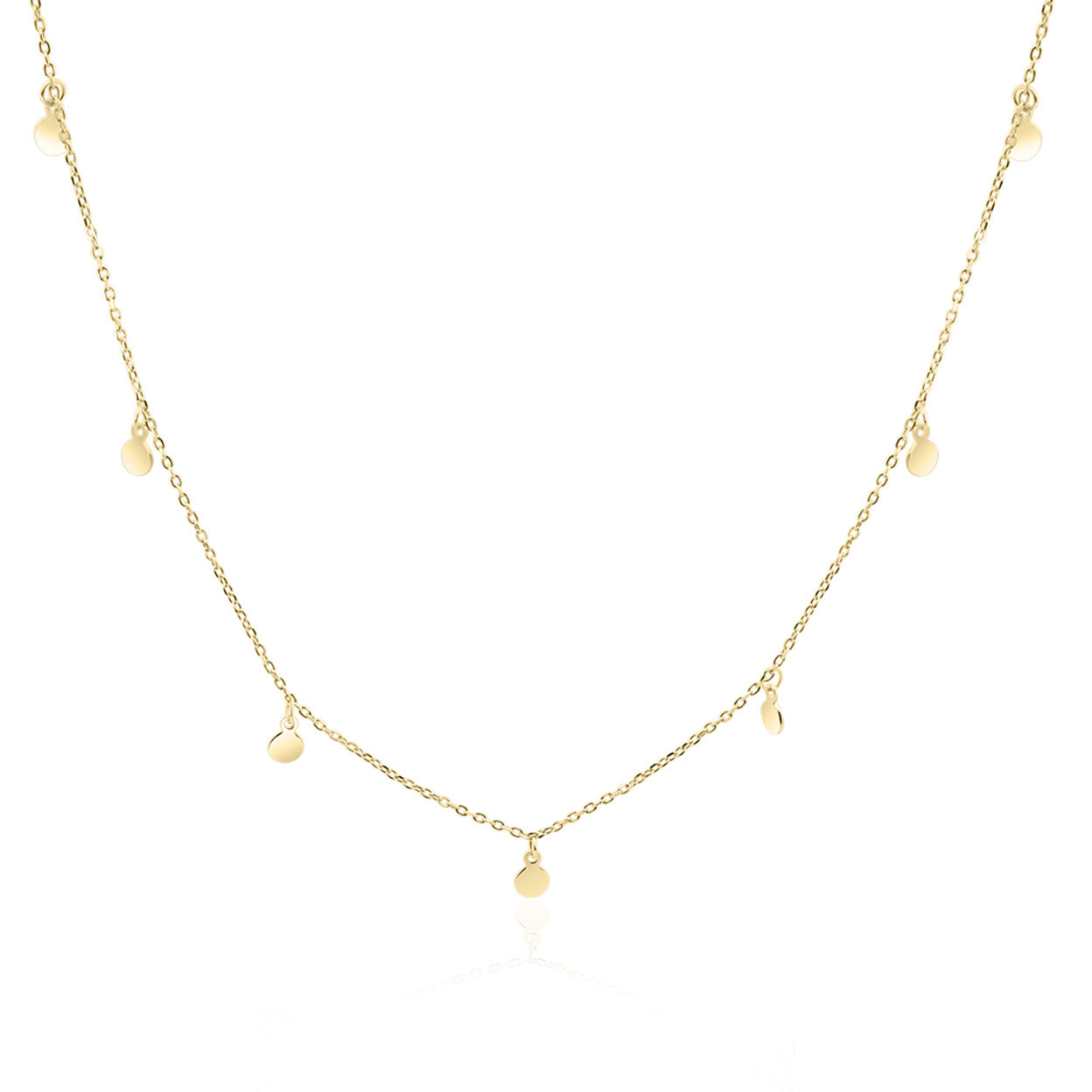 Collier Saraï
