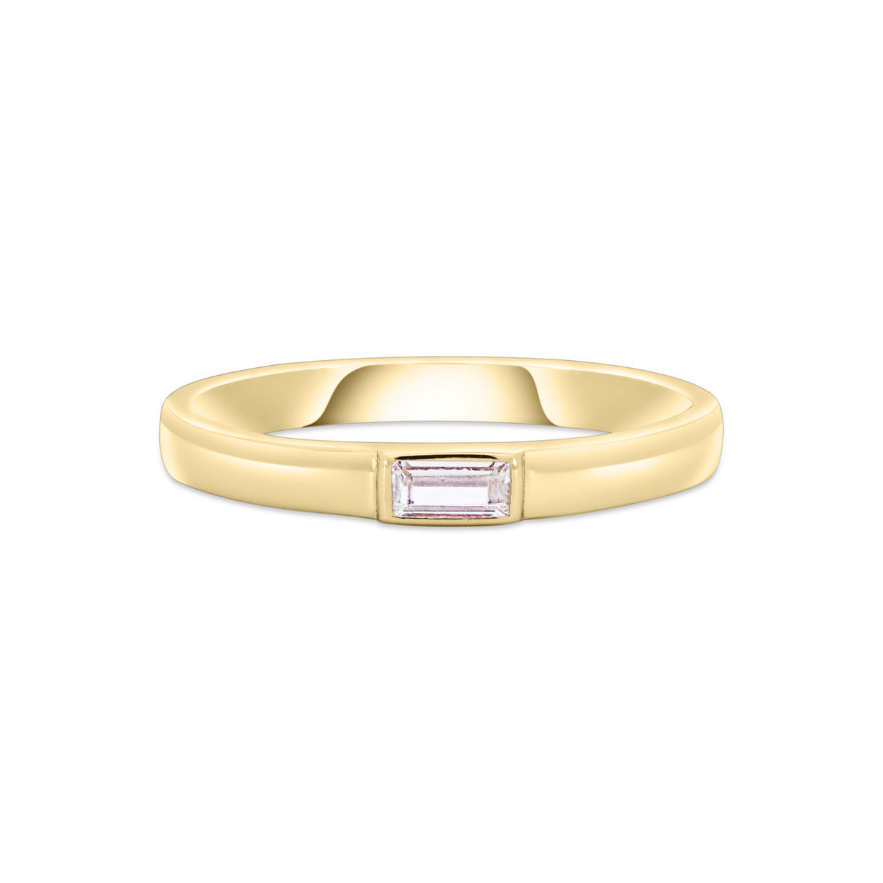 Bague Sasha CZ