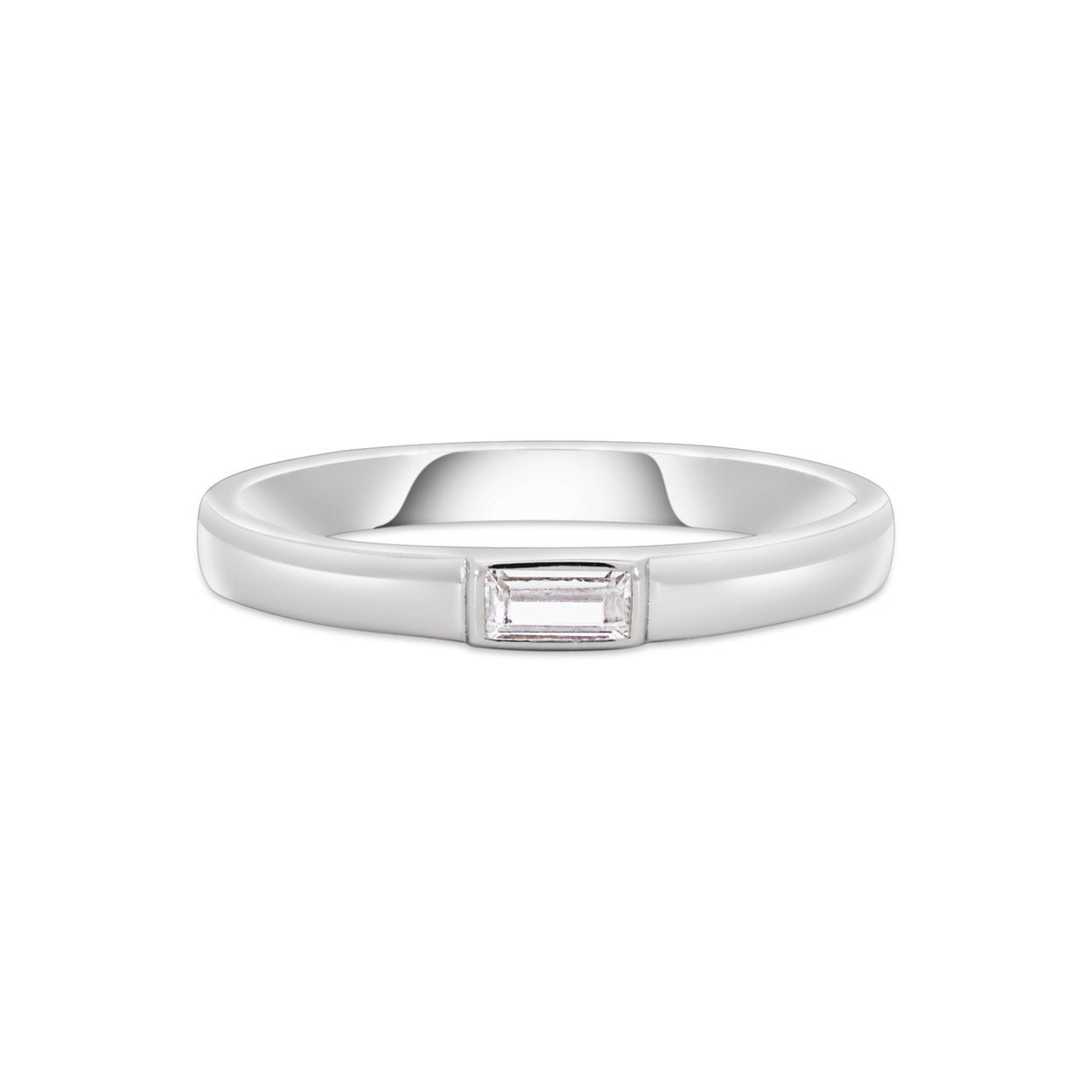 Bague Sasha CZ
