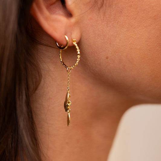 Serina Earrings