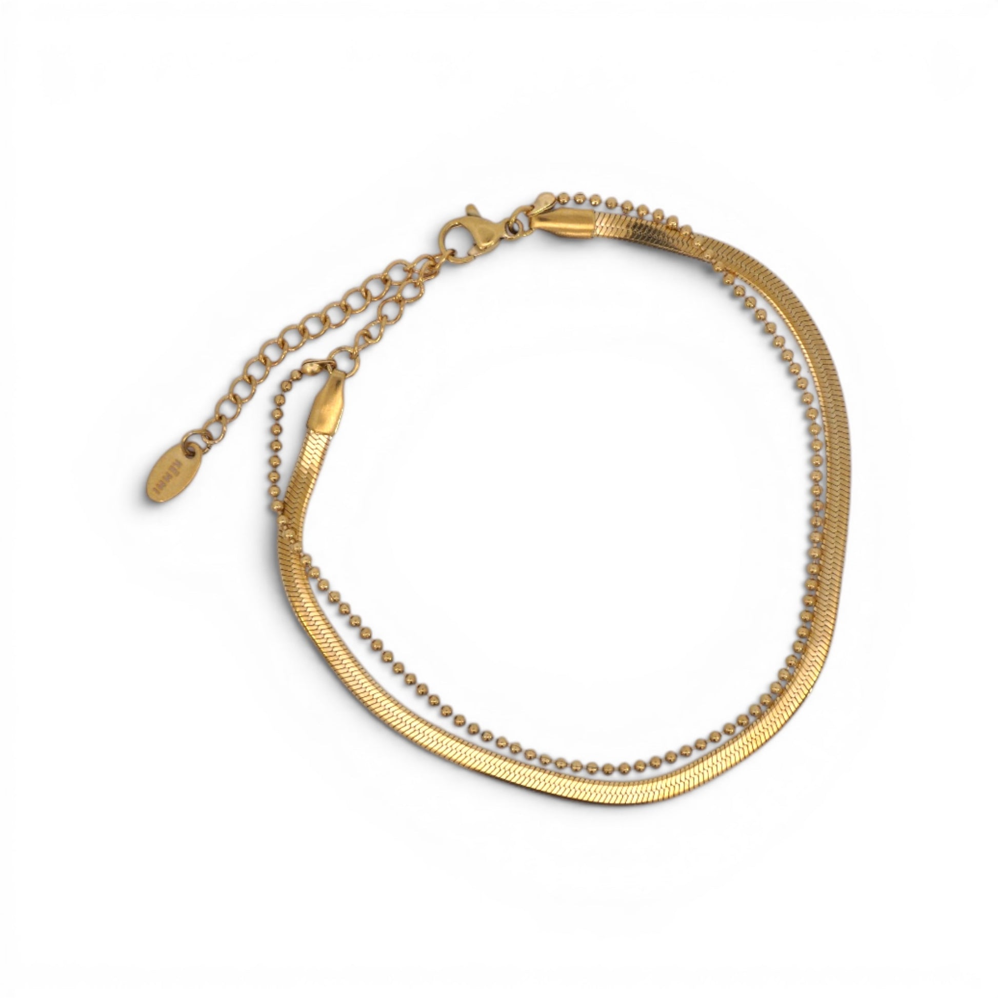 Sienna Anklet