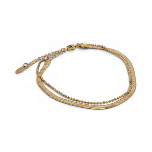 Sienna Anklet