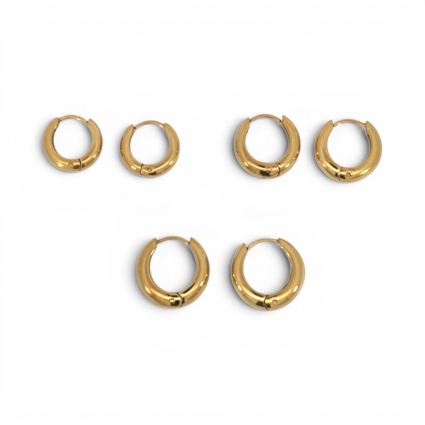 Solea Hoops