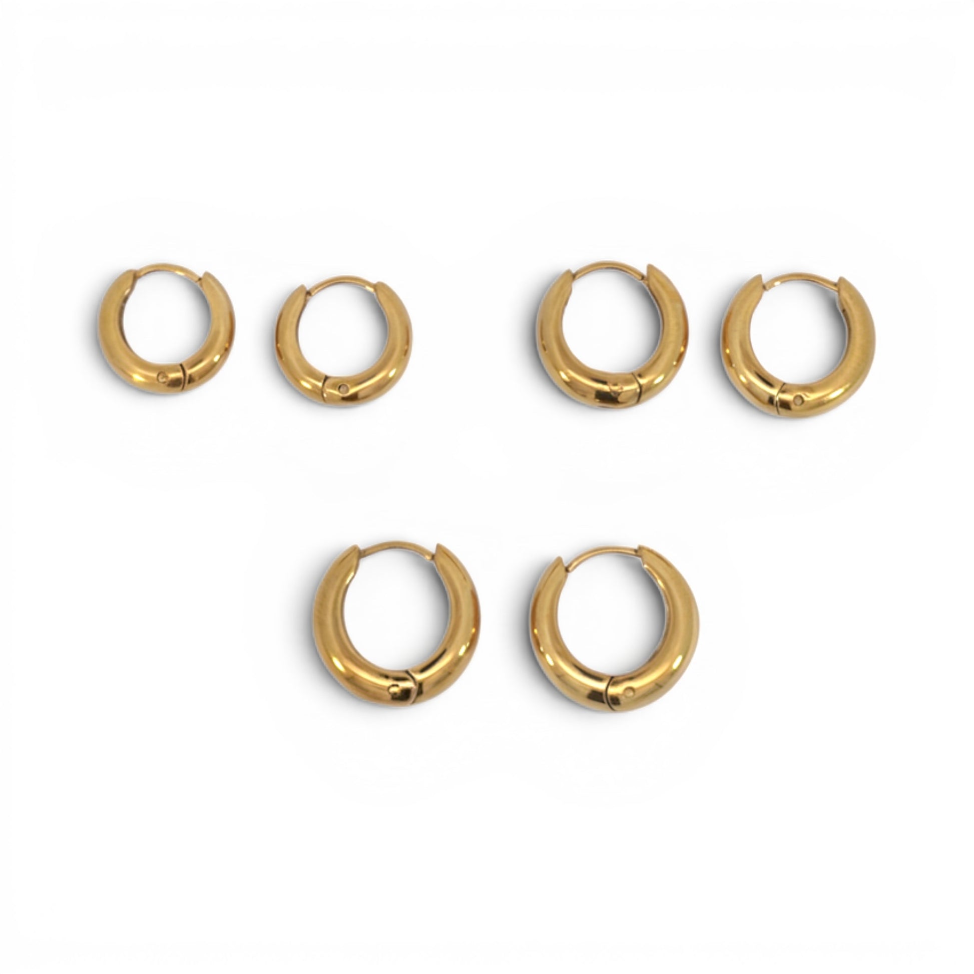 Solea Hoops