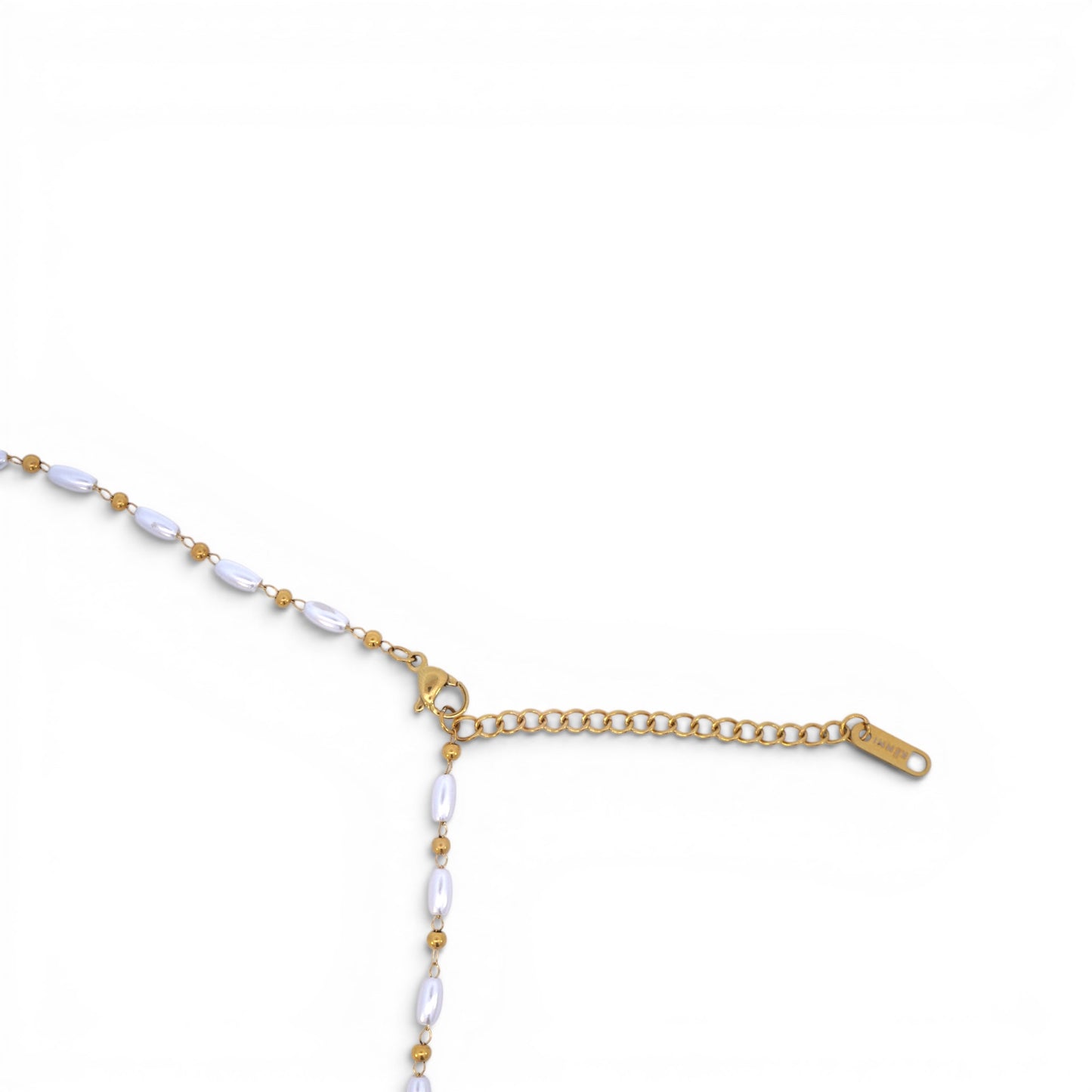Soreia Pearl Necklace