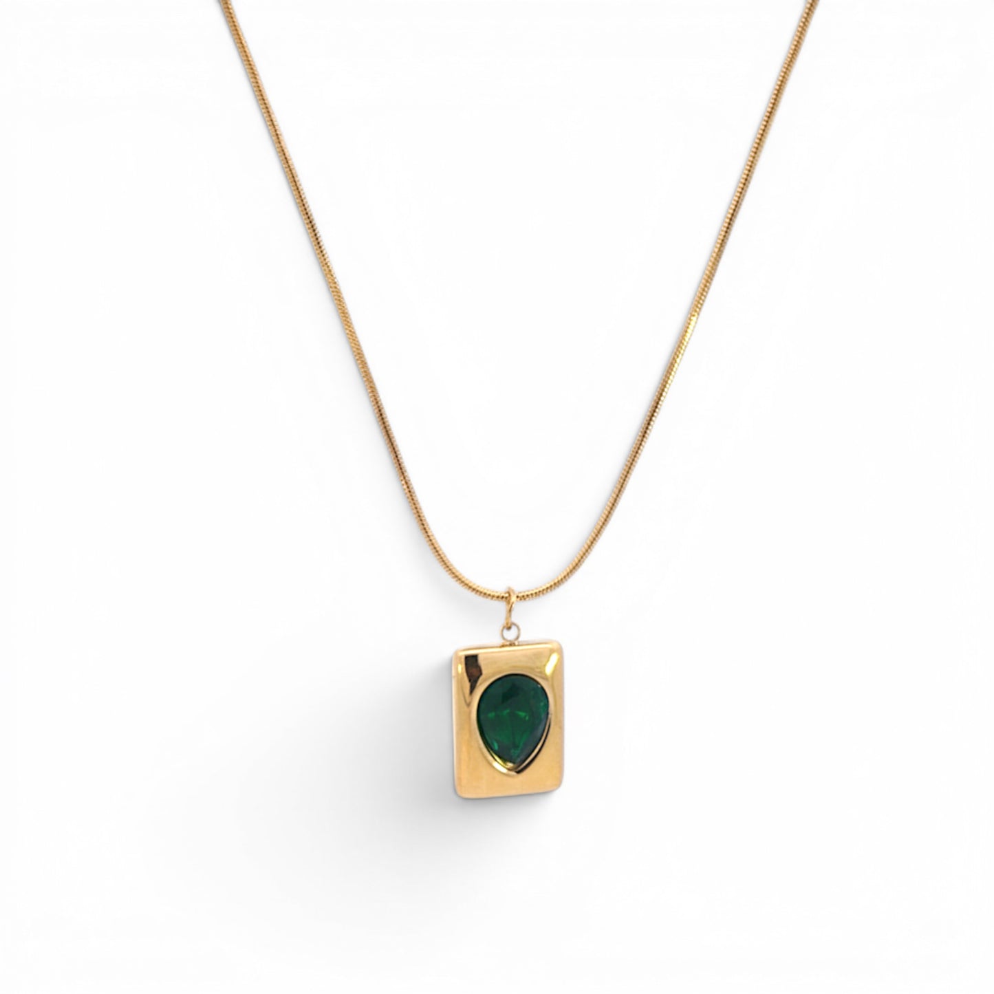 Valen Necklace