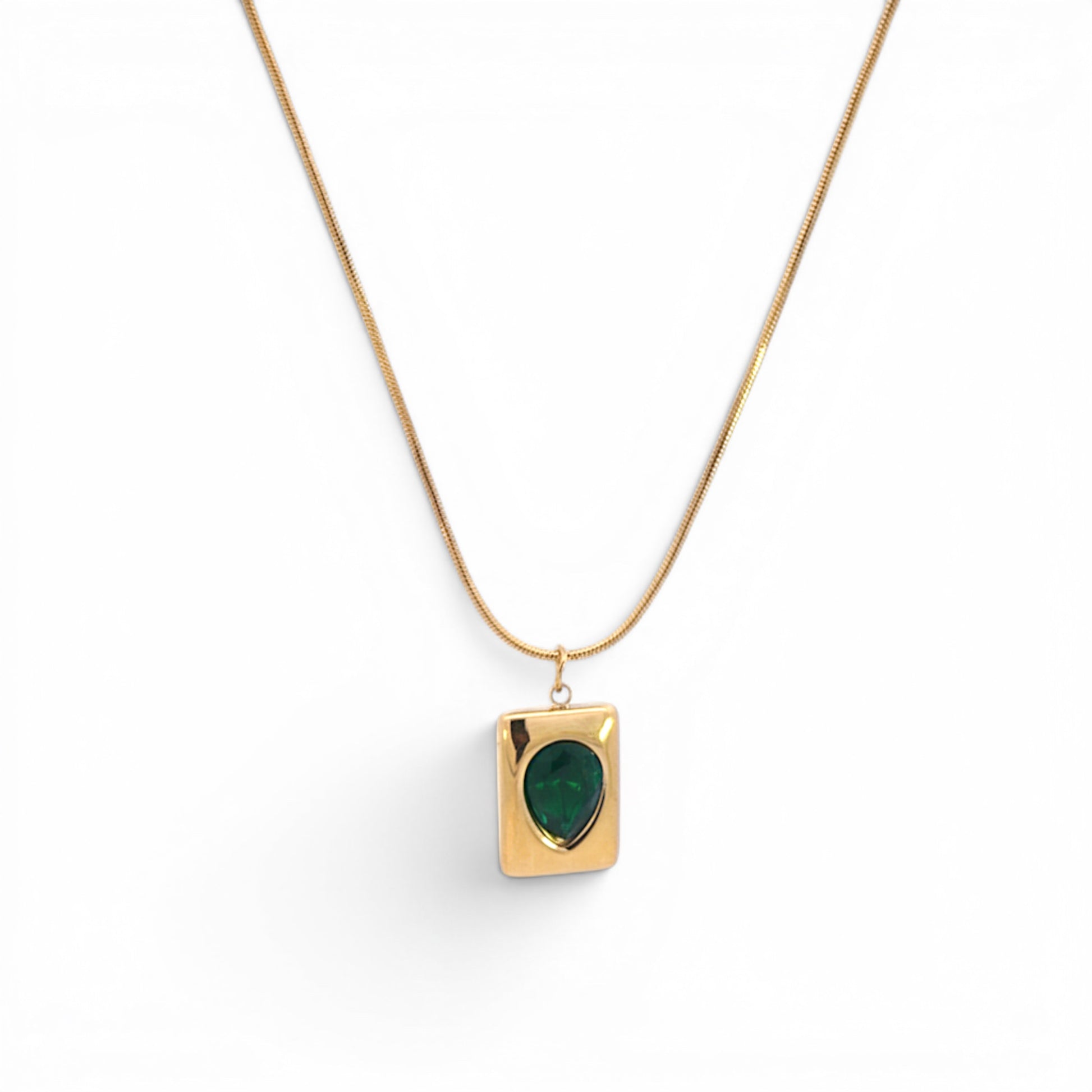 Valen Necklace