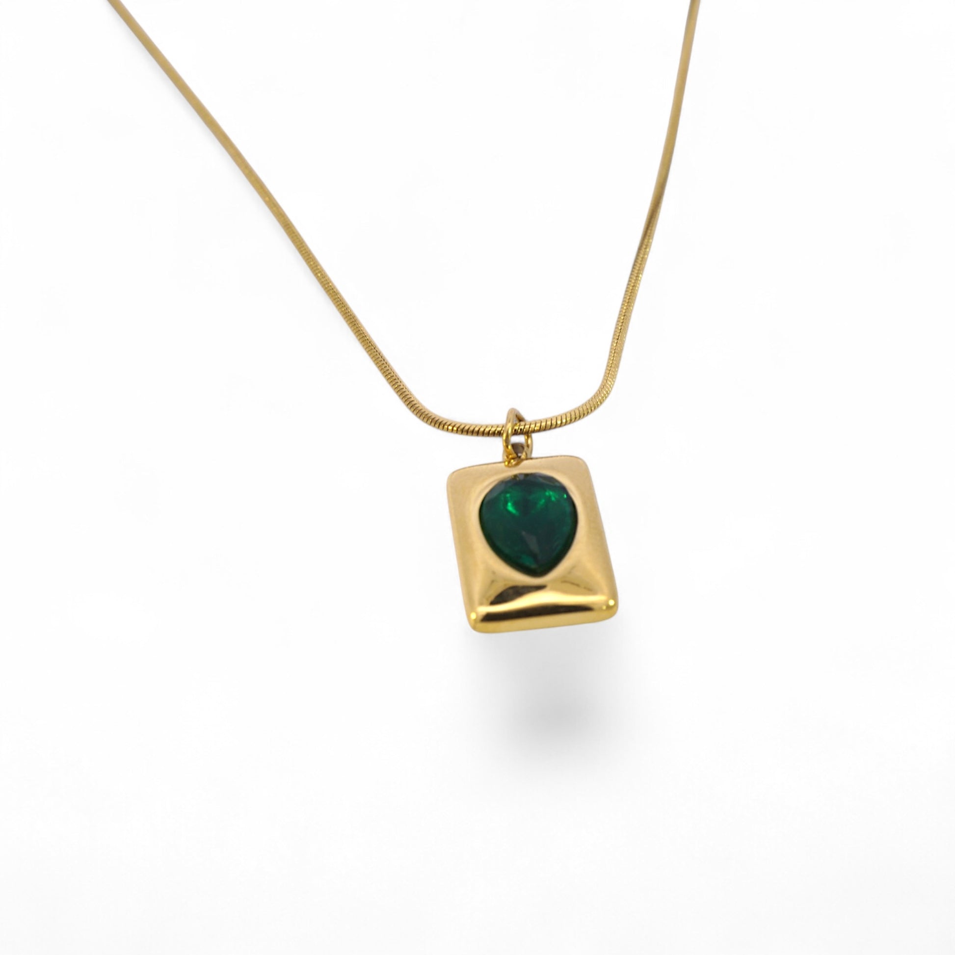 Valen Necklace