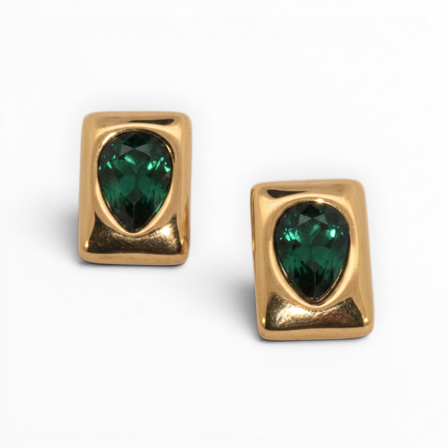Valen Stud Earrings