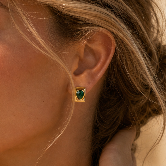 Valen Stud Earrings