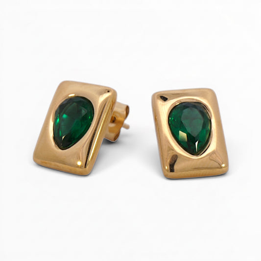 Valen Stud Earrings