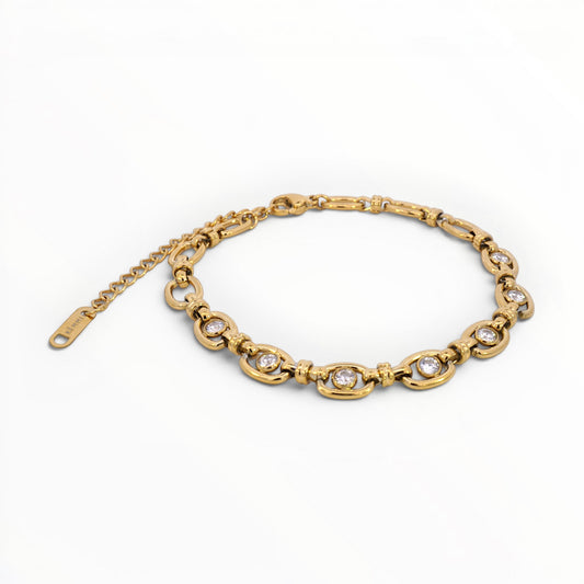 Velora Link Bracelet