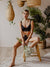 Soutien-gorge murmure