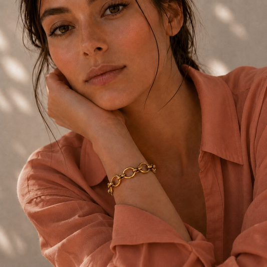 Zorella Bracelet