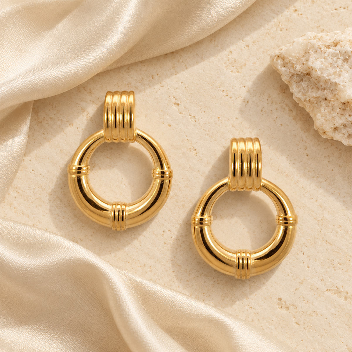 Aurea Earrings