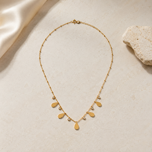 Collier Aurelle