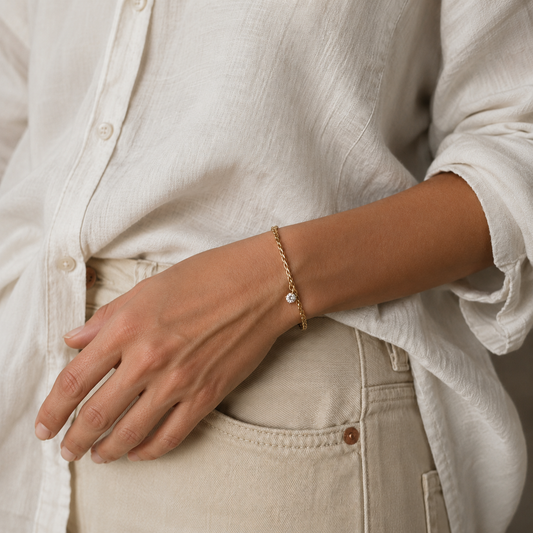 Liora Bracelet