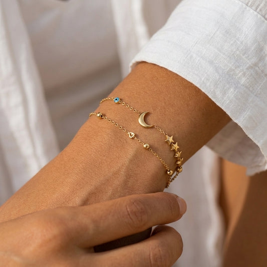 Lunara Bracelet