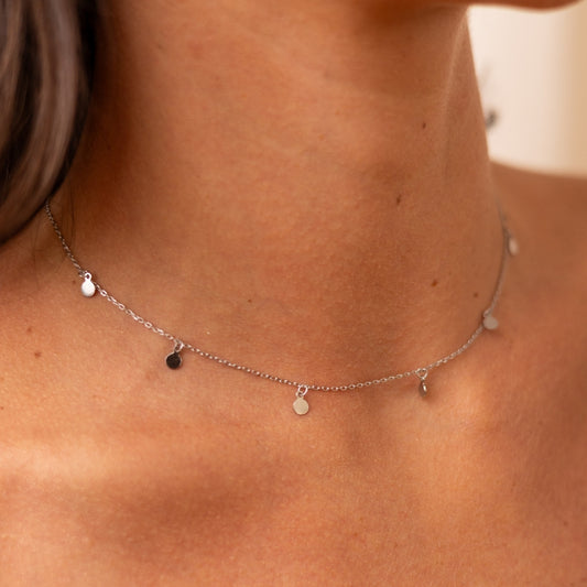 Sarai Necklace