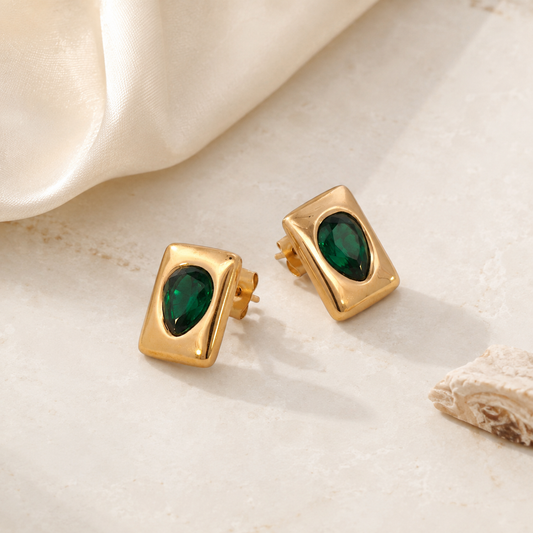 Boucles d'oreilles Valen