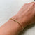 Singapore Bracelet