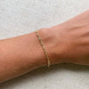 Singapore Bracelet