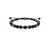 Bracelet en perles Ansel pour hommes